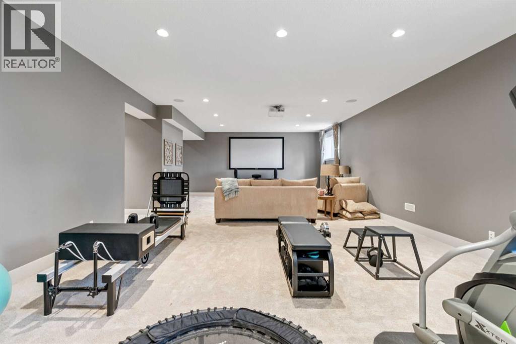 21 Rockford Road NW, Calgary, Alberta  T3G 0c9 - Photo 37 - A2330780