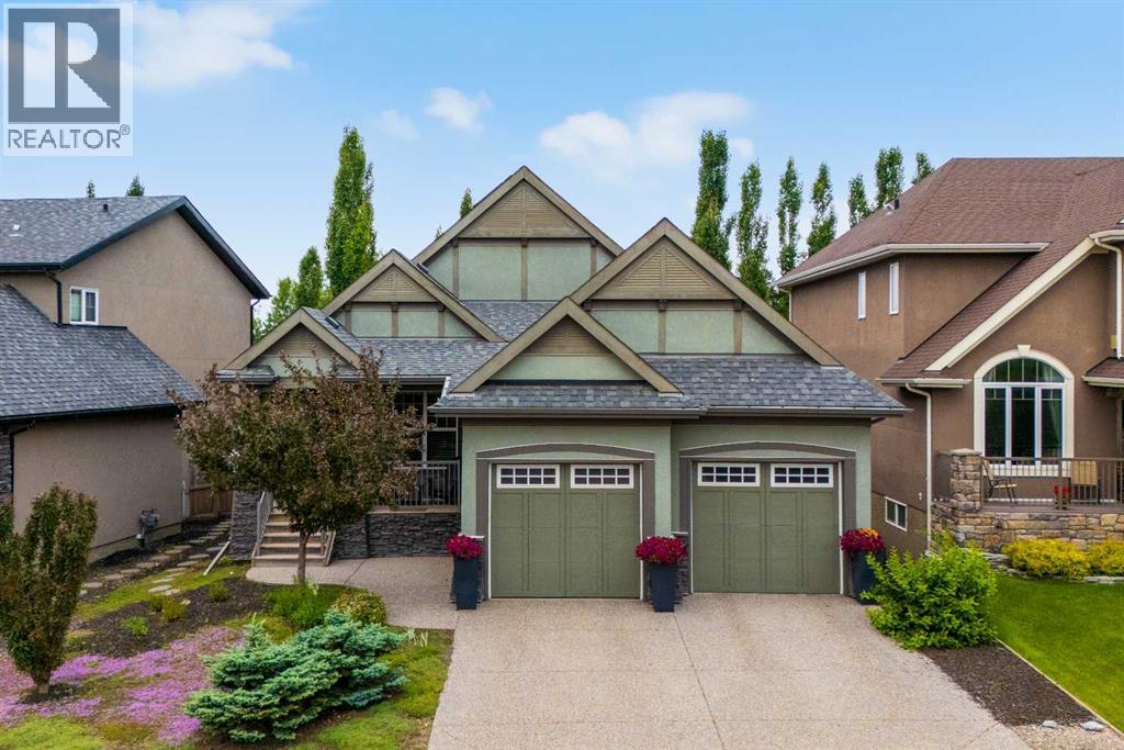 21 Rockford Road NW, Calgary, Alberta  T3G 0c9 - Photo 48 - A2330780