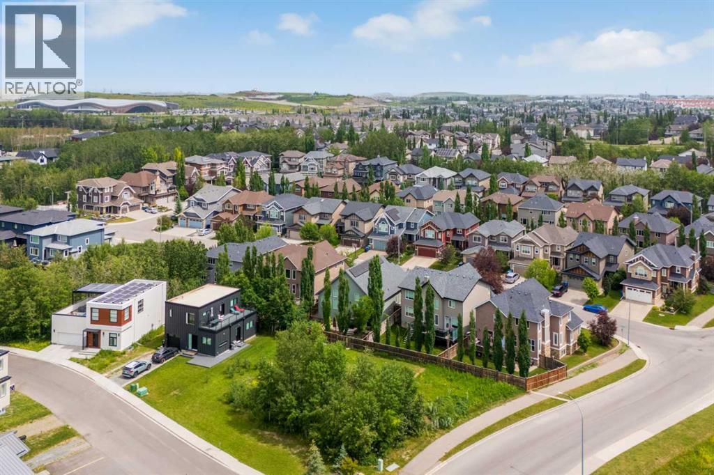 21 Rockford Road NW, Calgary, Alberta  T3G 0c9 - Photo 43 - A2330780