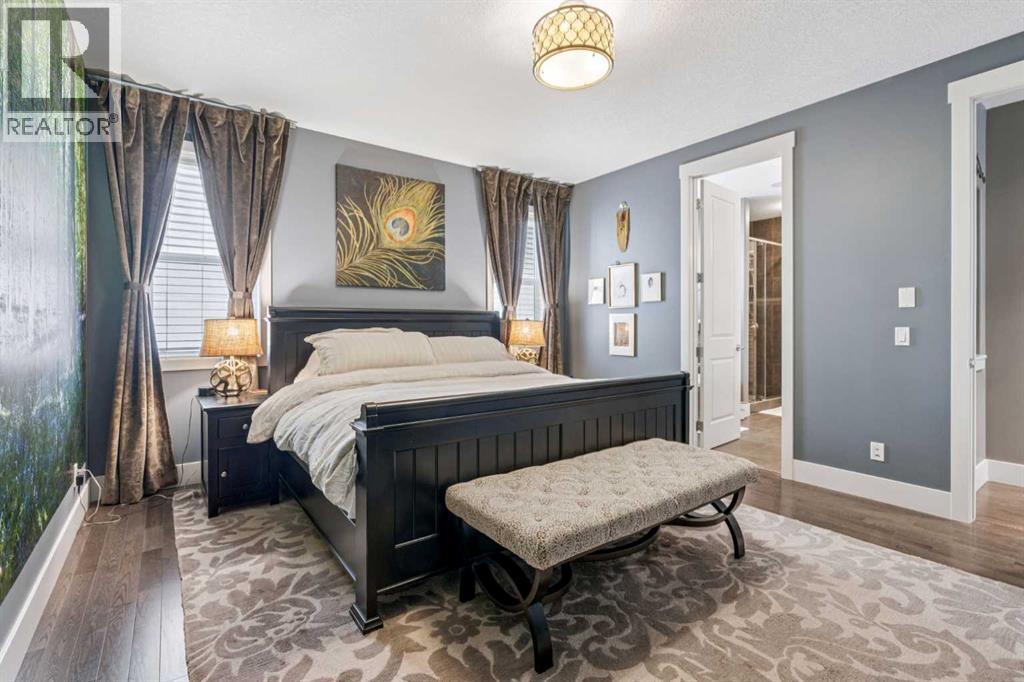 21 Rockford Road NW, Calgary, Alberta  T3G 0c9 - Photo 27 - A2330780