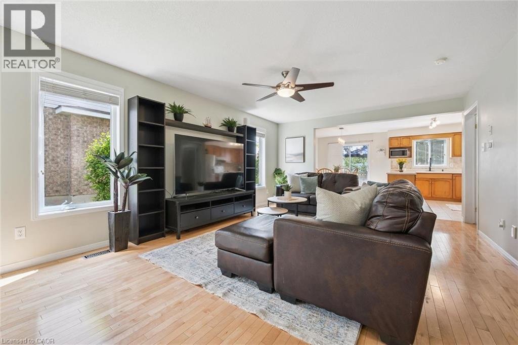 26 Critcher Avenue, Cambridge, Ontario  N1T 2C5 - Photo 6 - 40850441