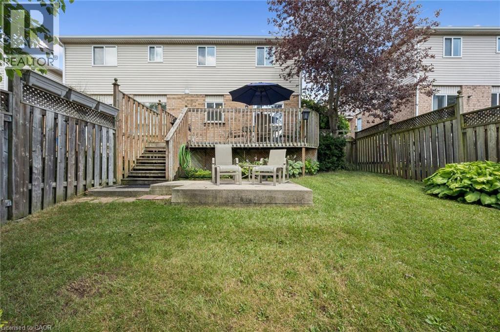 26 Critcher Avenue, Cambridge, Ontario  N1T 2C5 - Photo 32 - 40850441