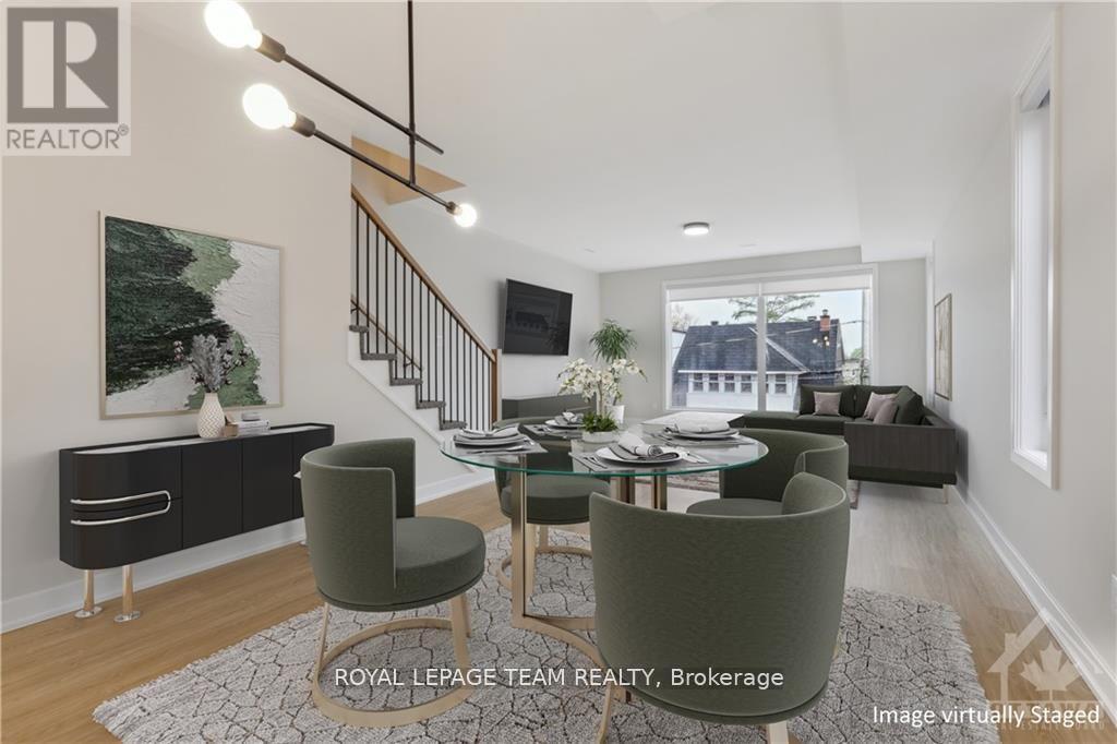 3 - 49 Grosvenor Avenue, Ottawa, Ontario  K1S 4S1 - Photo 3 - X13606250