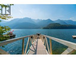 29 E CROKER ISLAND, North Vancouver, British Columbia