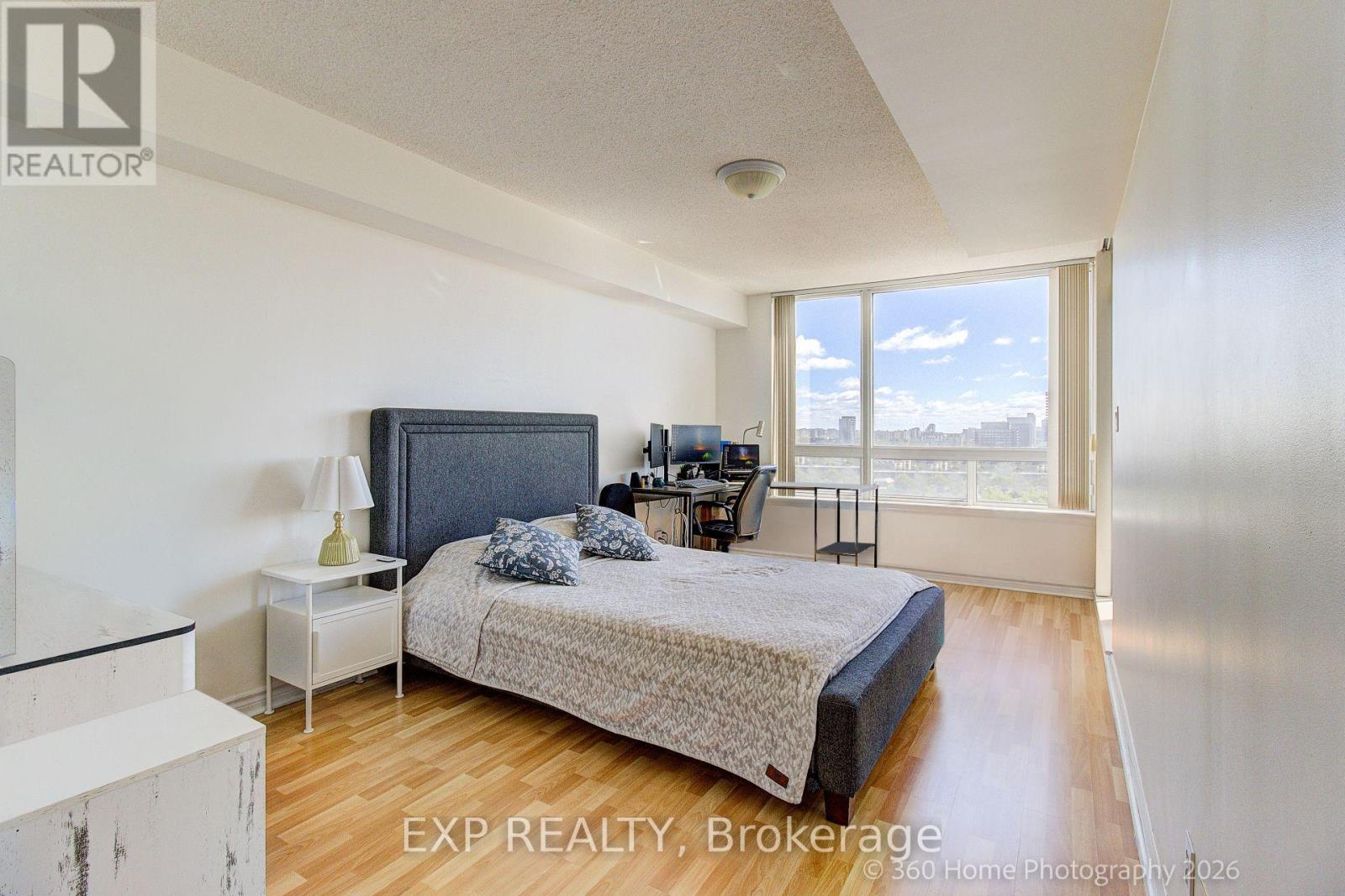 1705 - 8 Rean Drive, Toronto, Ontario  M2K 3B9 - Photo 11 - C13606258