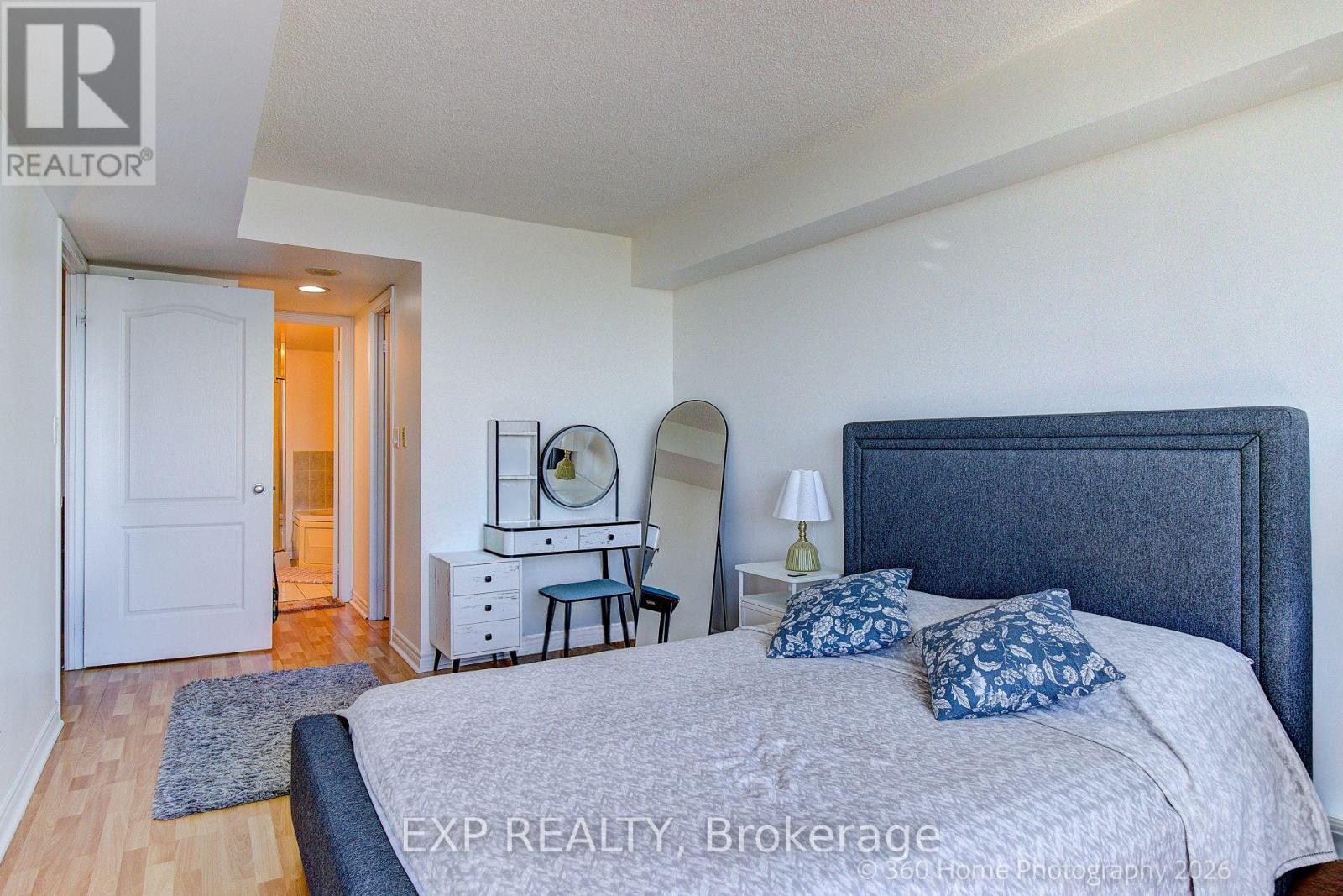 1705 - 8 Rean Drive, Toronto, Ontario  M2K 3B9 - Photo 12 - C13606258