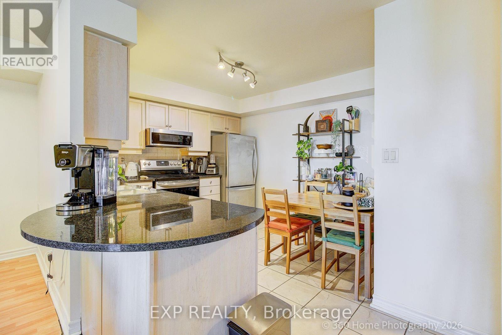 1705 - 8 Rean Drive, Toronto, Ontario  M2K 3B9 - Photo 16 - C13606258