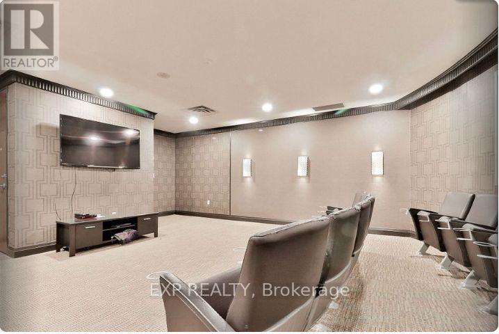 1705 - 8 Rean Drive, Toronto, Ontario  M2K 3B9 - Photo 30 - C13606258