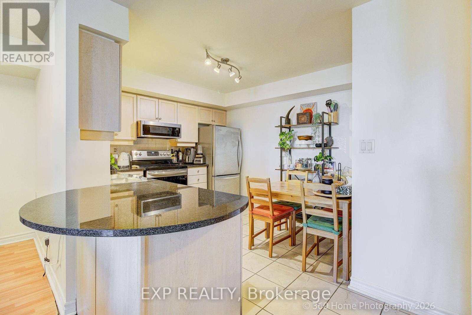 1705 - 8 Rean Drive, Toronto, Ontario  M2K 3B9 - Photo 7 - C13606258
