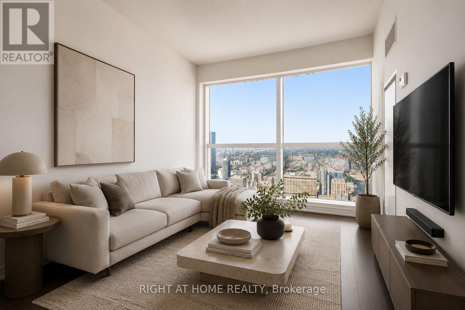 5614 - 386 Yonge Street, Toronto, Ontario  M5B 0A5 - Photo 2 - C13606260