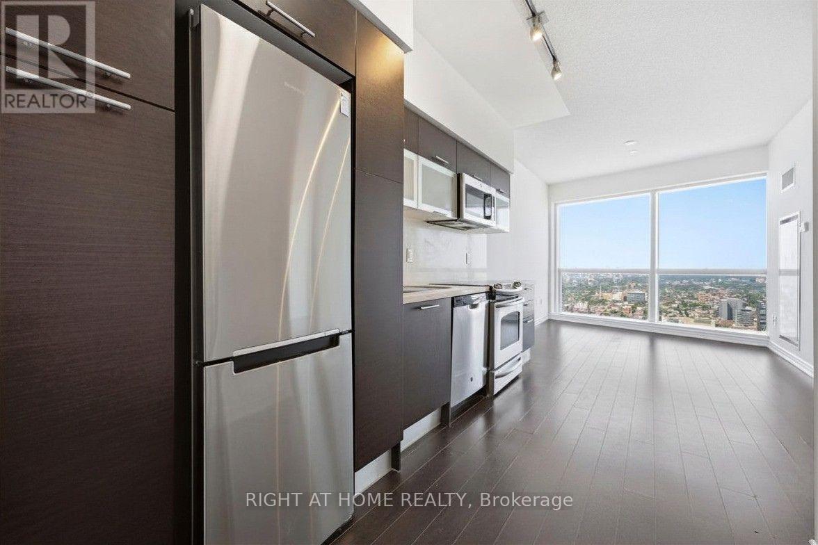 5614 - 386 Yonge Street, Toronto, Ontario  M5B 0A5 - Photo 7 - C13606260