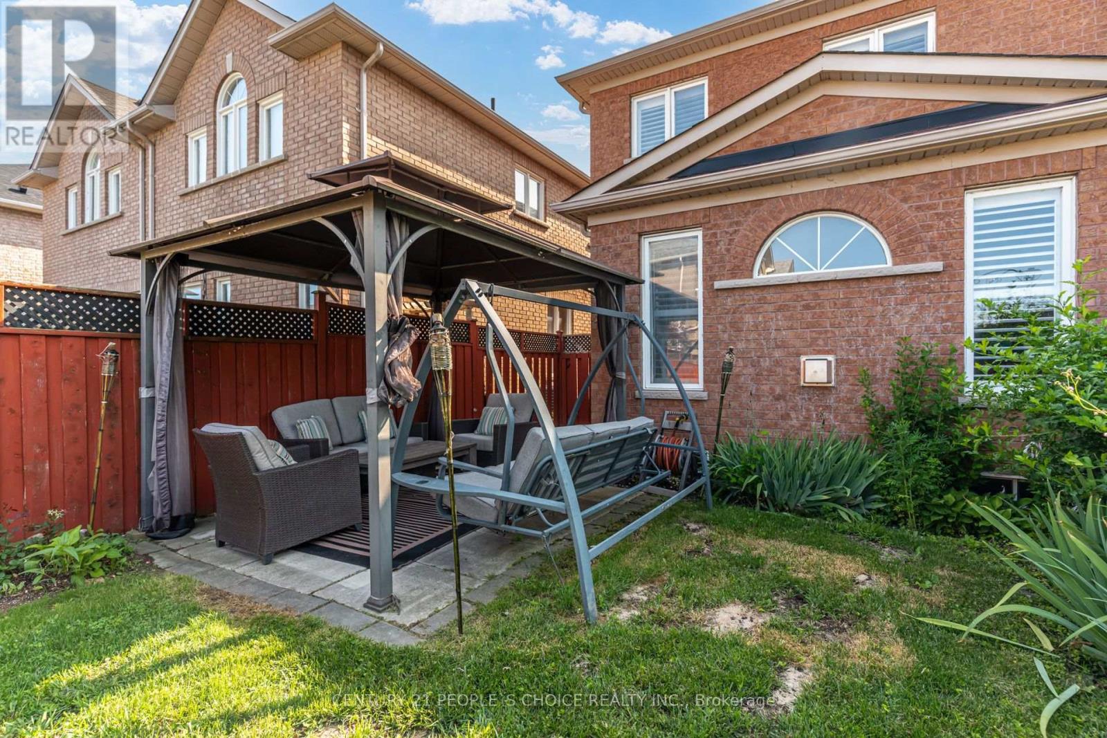 1997 Calvington Drive, Pickering, Ontario  L1V 7J3 - Photo 48 - E13606262