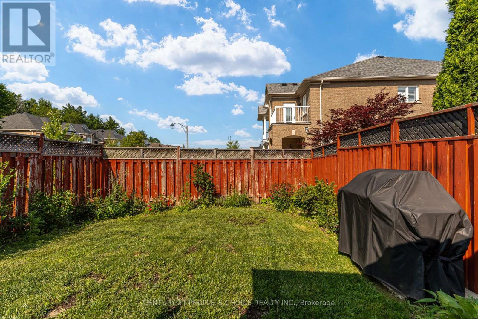 1997 Calvington Drive, Pickering, Ontario  L1V 7J3 - Photo 49 - E13606262