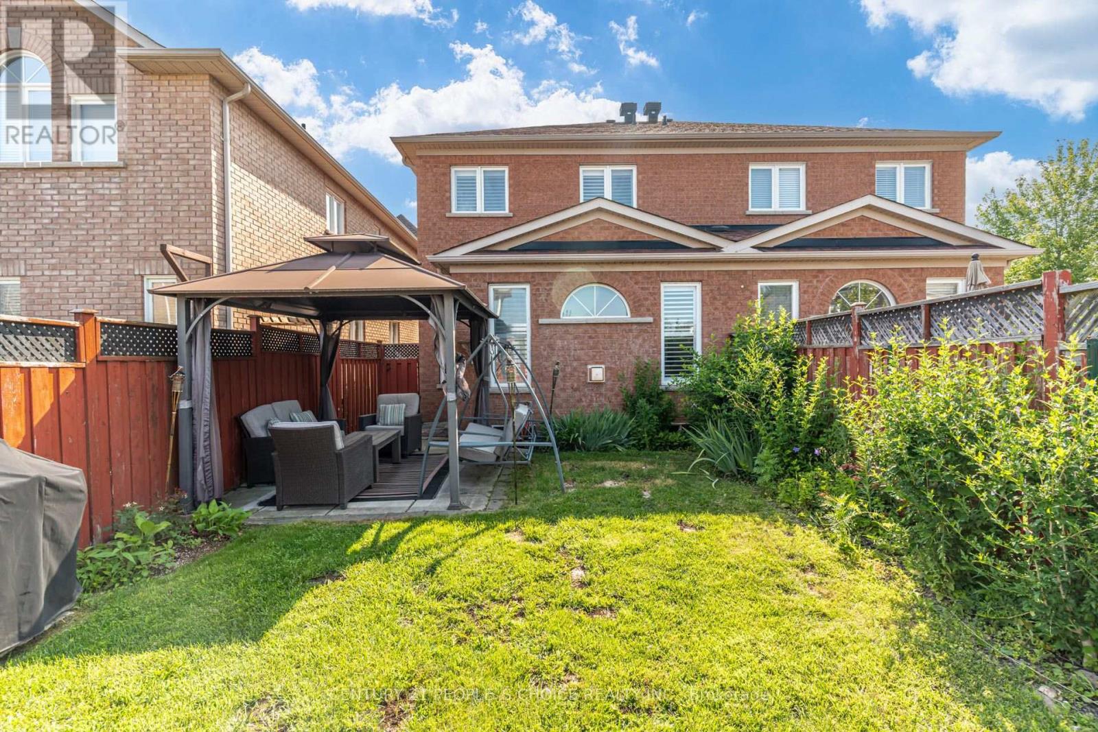 1997 Calvington Drive, Pickering, Ontario  L1V 7J3 - Photo 50 - E13606262