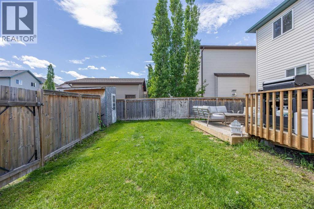 8 Cimarron Grove Rise, Okotoks, Alberta  T1S 0A6 - Photo 30 - A2313532