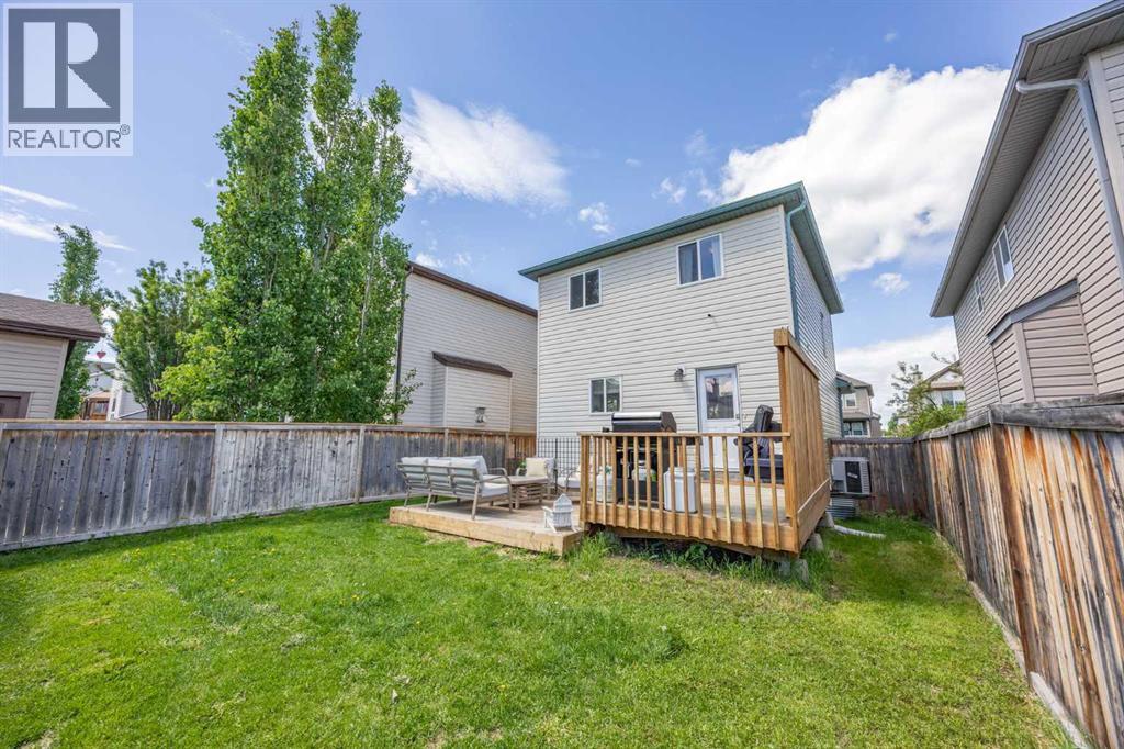 8 Cimarron Grove Rise, Okotoks, Alberta  T1S 0A6 - Photo 29 - A2313532