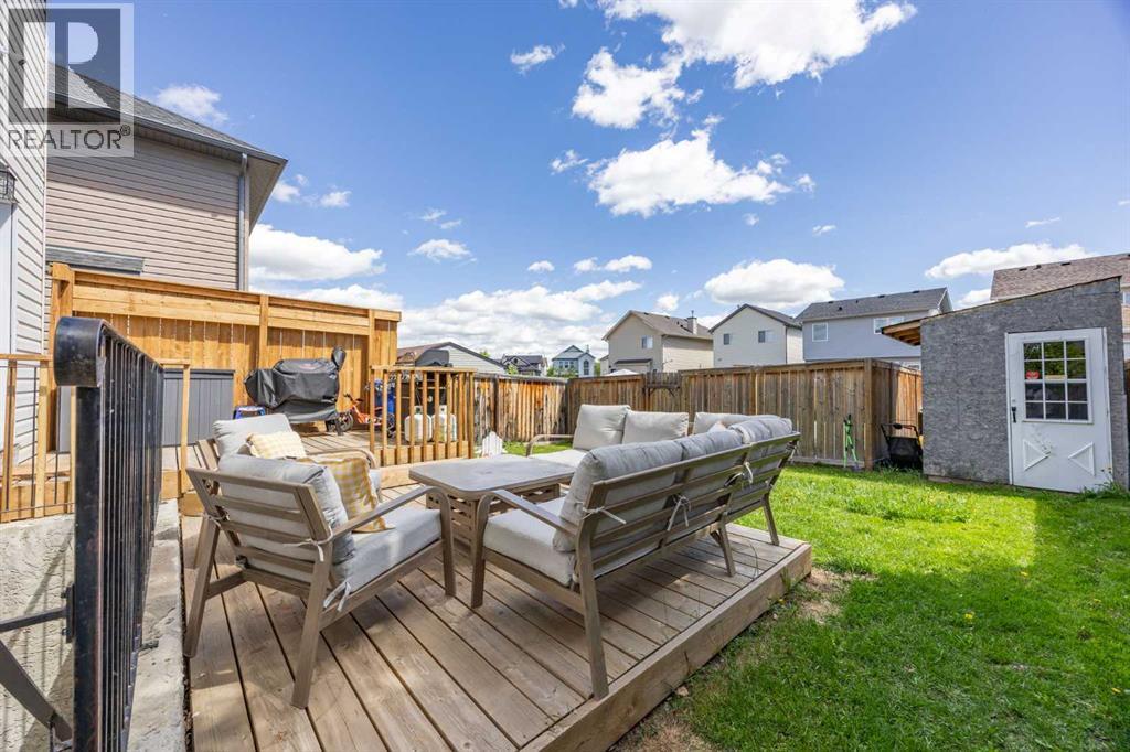 8 Cimarron Grove Rise, Okotoks, Alberta  T1S 0A6 - Photo 24 - A2313532