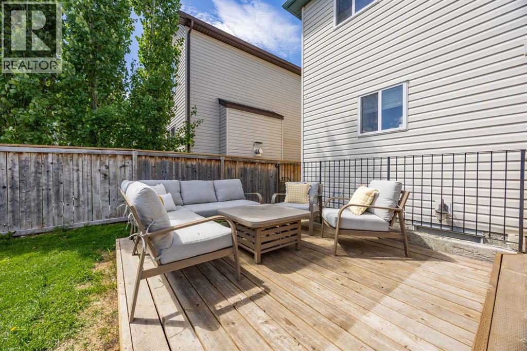 8 Cimarron Grove Rise, Okotoks, Alberta  T1S 0A6 - Photo 25 - A2313532