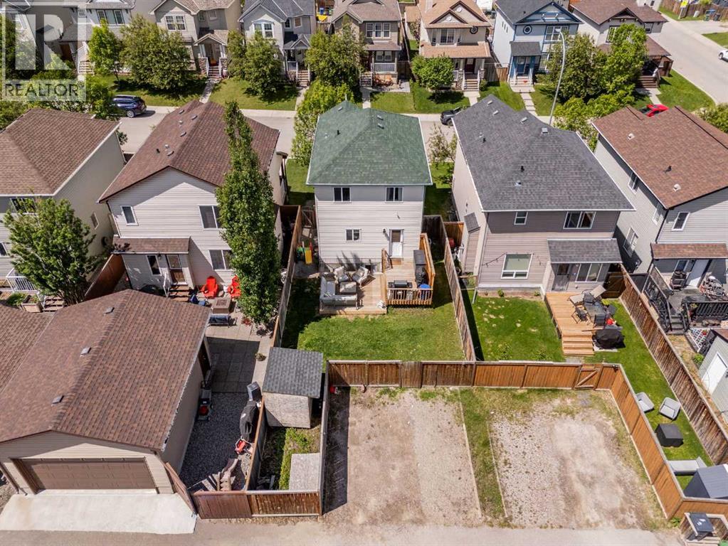 8 Cimarron Grove Rise, Okotoks, Alberta  T1S 0A6 - Photo 31 - A2313532