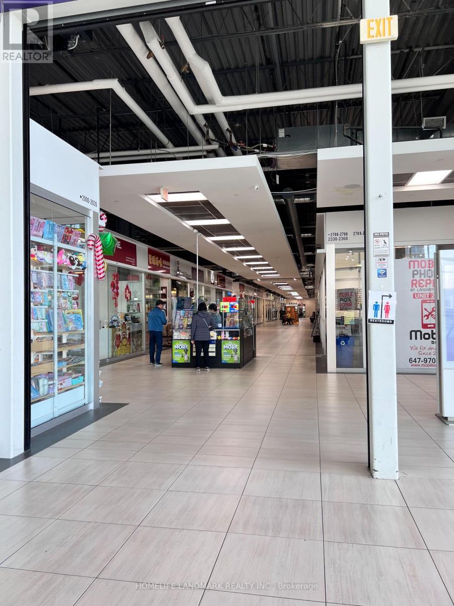 2156 - 8339 KENNEDY ROAD, Markham, Ontario