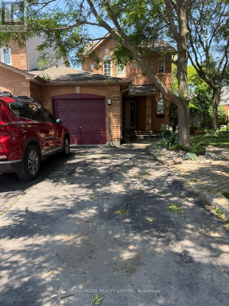 495 - 495 TAYLOR CRESCENT, Burlington, Ontario