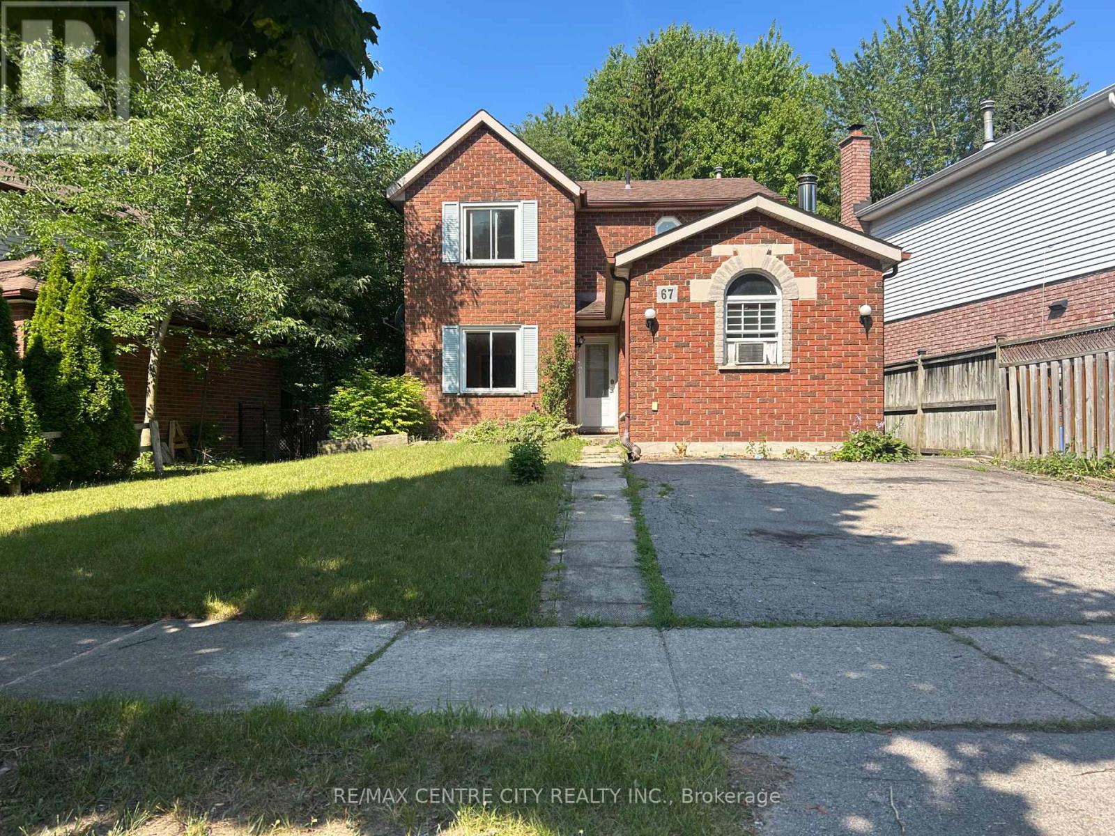 67 WALMER GARDENS, London North, Ontario