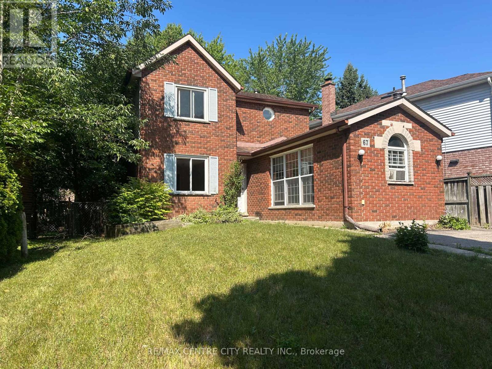 67 Walmer Gardens, London North, Ontario  N6G 4H5 - Photo 2 - X13606290