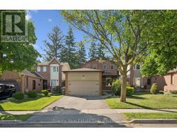 84 CASSANDER CRESCENT, Brampton, Ontario