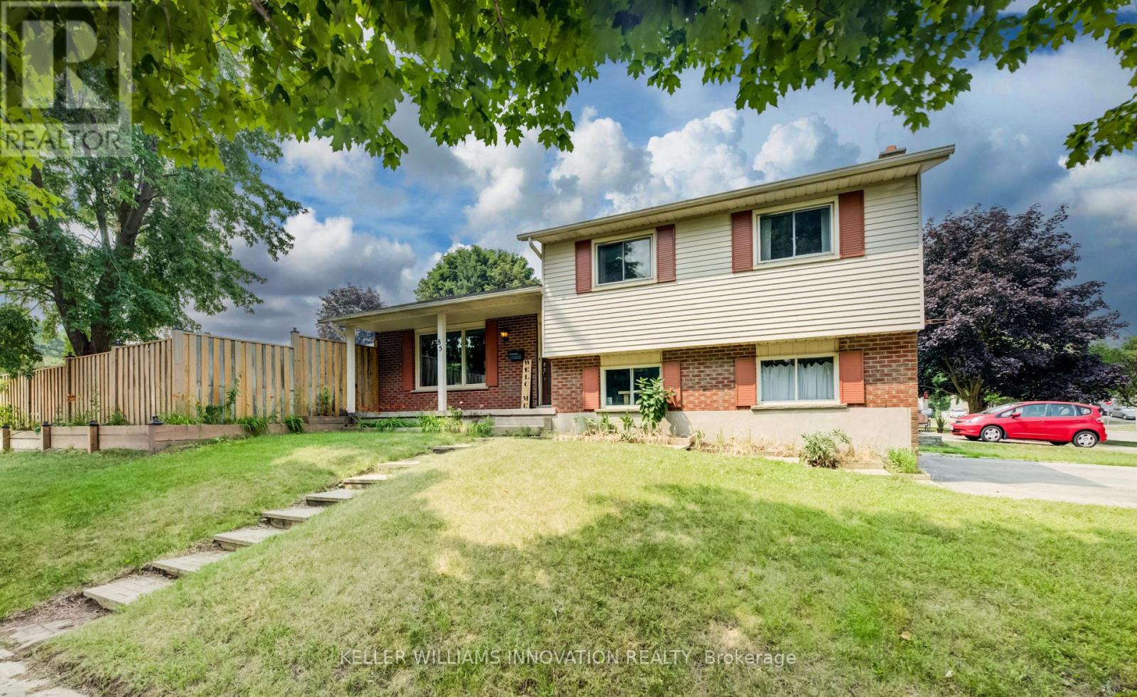 85 Foxhunt Road, Waterloo, Ontario  N2K 2R8 - Photo 25 - X13604518
