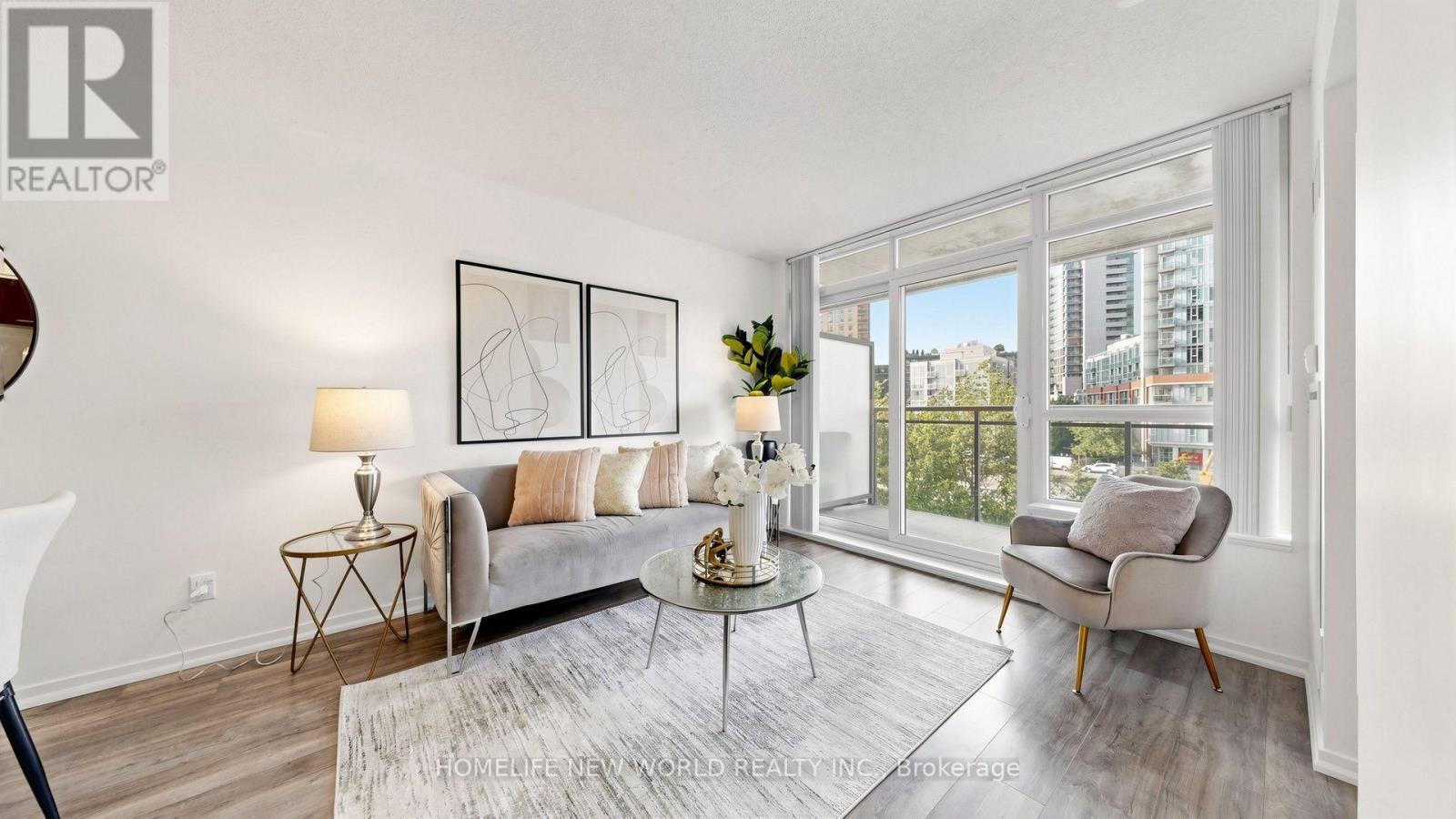 425 - 38 Joe Shuster Way, Toronto, Ontario  M6K 0A4 - Photo 3 - C13606276