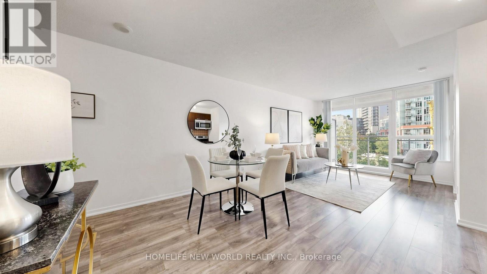 425 - 38 Joe Shuster Way, Toronto, Ontario  M6K 0A4 - Photo 7 - C13606276