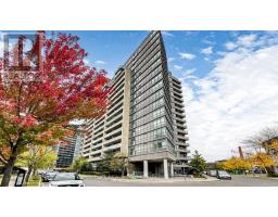425 - 38 JOE SHUSTER WAY, Toronto, Ontario