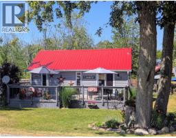 282 BAYGROVE Line, Dunnville, Ontario