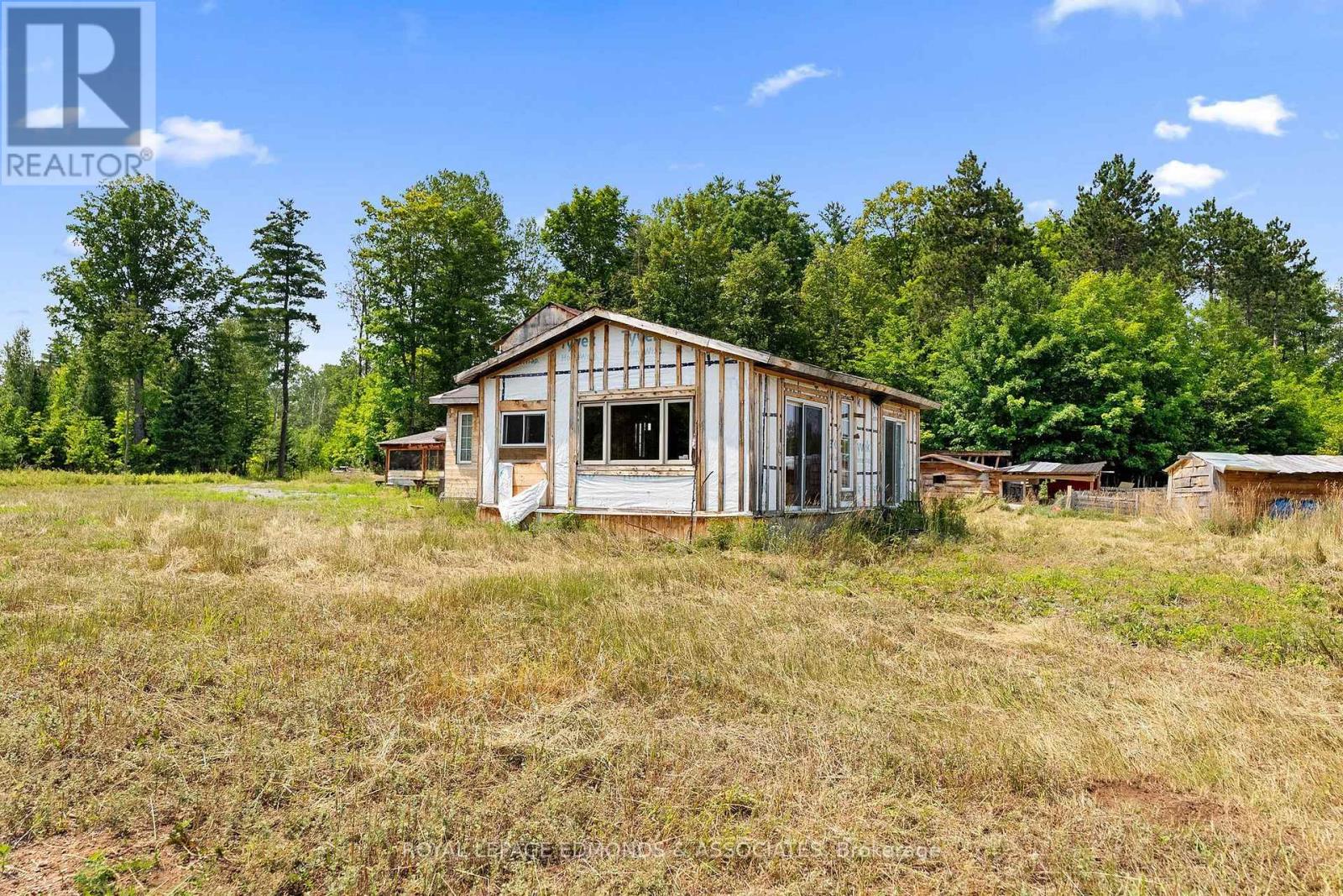 551 Wren Road, Bonnechere Valley, Ontario  K0J 1S0 - Photo 16 - X13606296