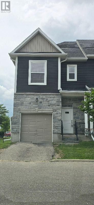 1A - 439 ATHLONE AVENUE, Woodstock, Ontario