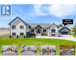 9522 WELLINGTON 22 ROAD, Erin, Ontario