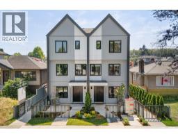 5 2240 E 40TH AVENUE, Vancouver, British Columbia