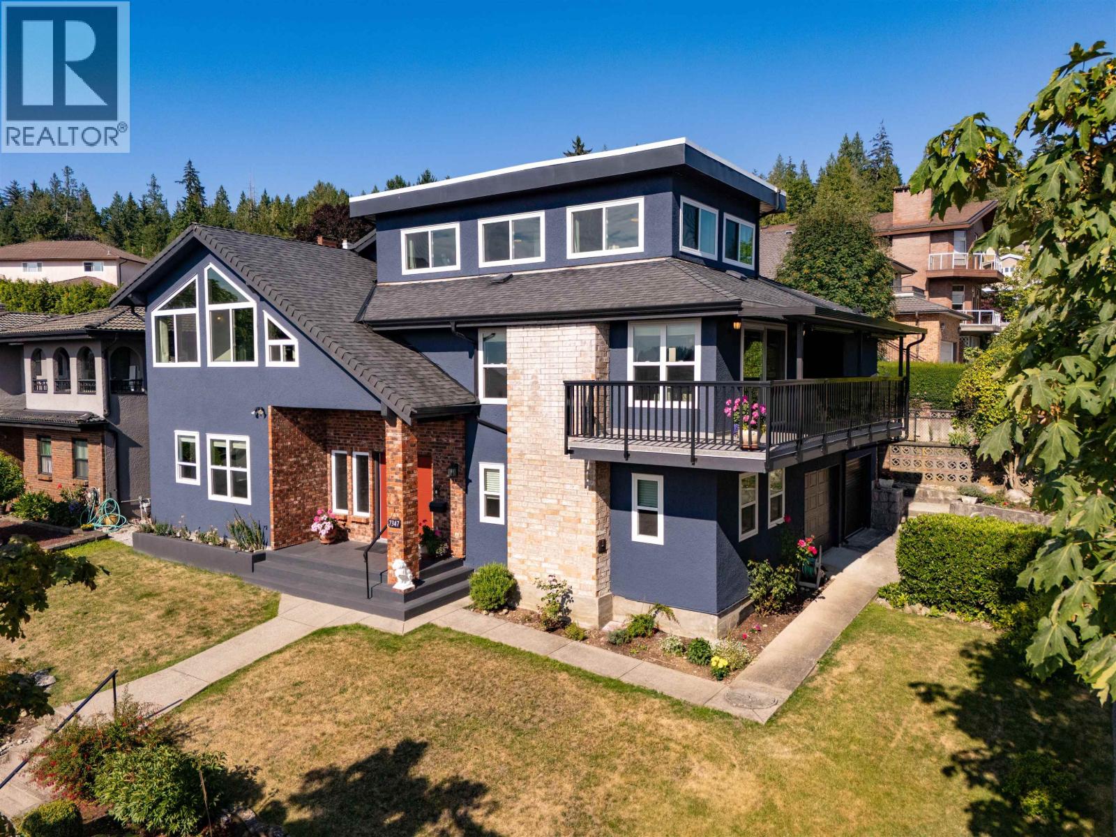 7347 QUEENSTON COURT, Burnaby, British Columbia