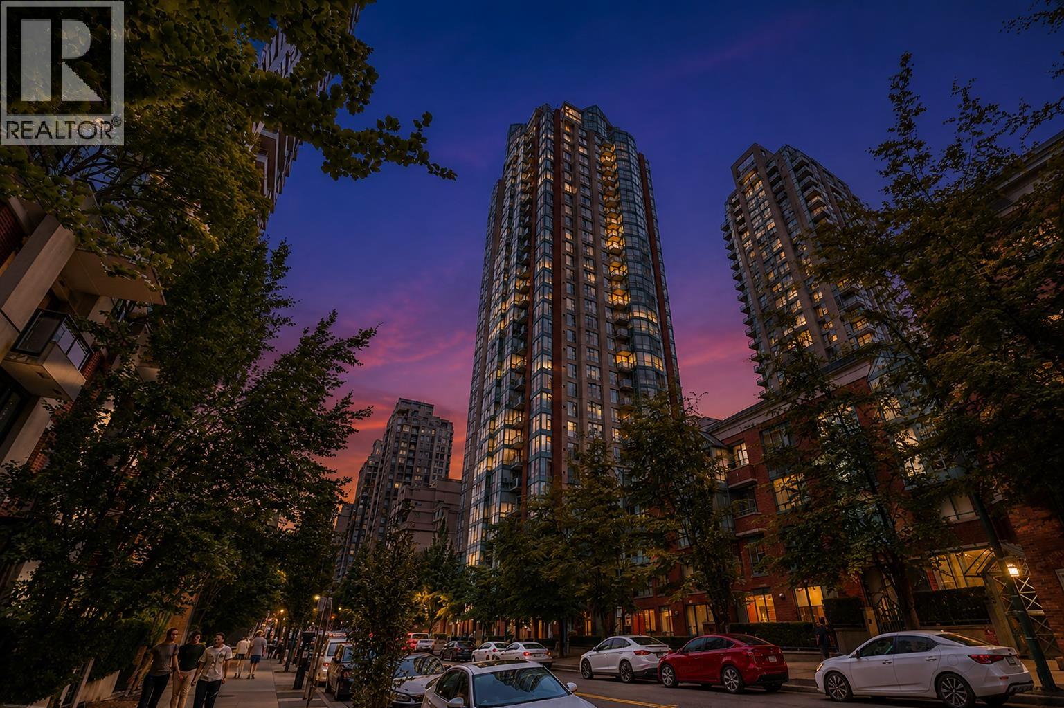 304 939 Homer Street, Vancouver, British Columbia V6B 2W6 - Photo 21 - R3147666