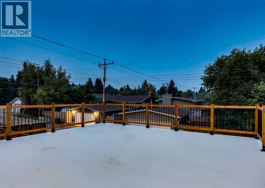 6460 Silver Ridge Way NW, Calgary, Alberta  T3B 3X7 - Photo 47 - A2332019