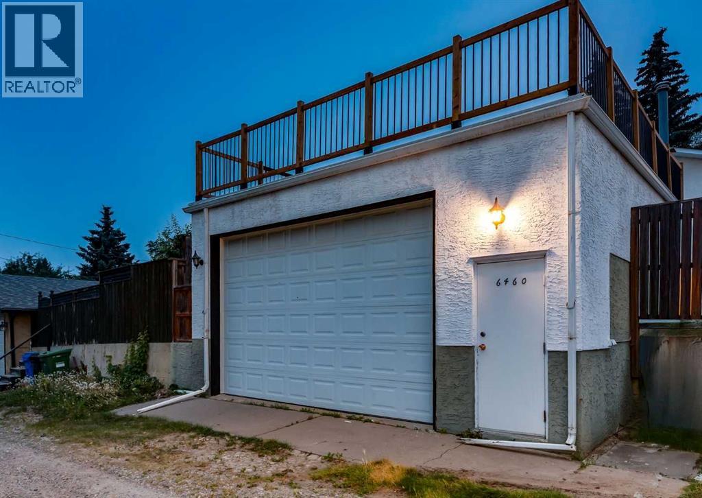 6460 Silver Ridge Way NW, Calgary, Alberta  T3B 3X7 - Photo 48 - A2332019