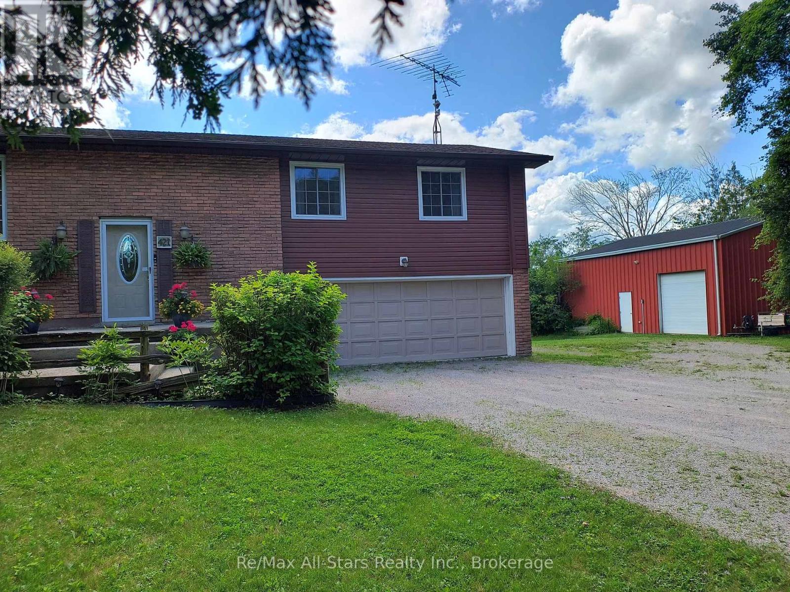 421 OGEMAH ROAD S, Kawartha Lakes, Ontario