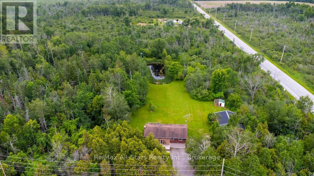 421 Ogemah Road S, Kawartha Lakes, Ontario  K0M 2C0 - Photo 36 - X13497388