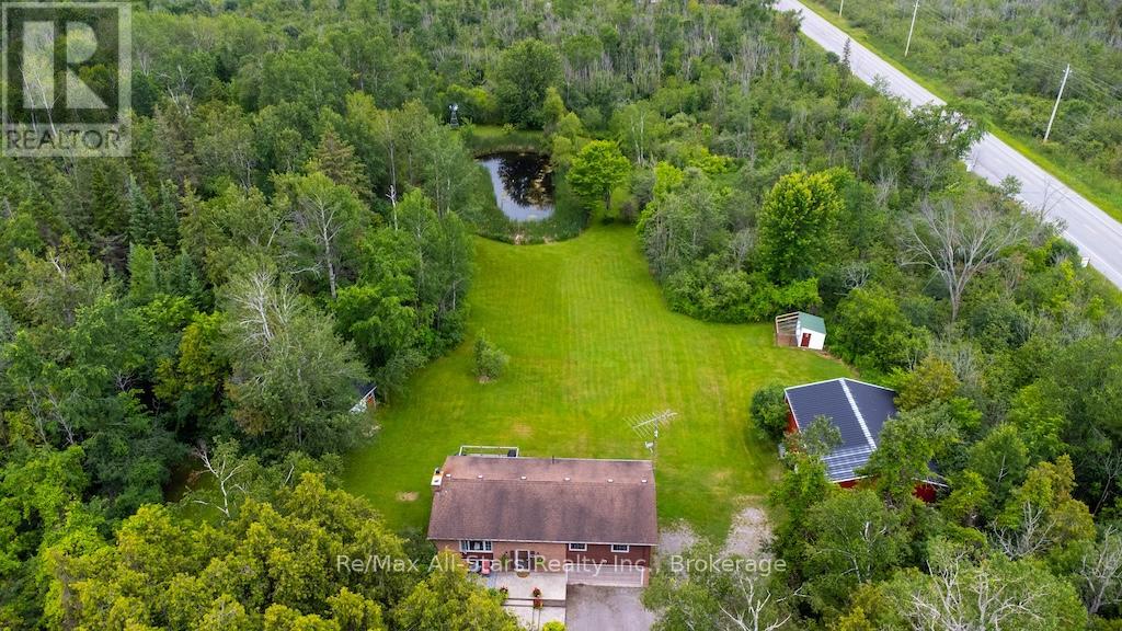 421 Ogemah Road S, Kawartha Lakes, Ontario  K0M 2C0 - Photo 4 - X13497388