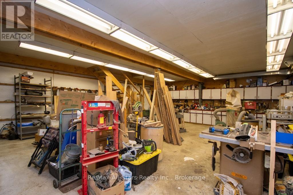 421 Ogemah Road S, Kawartha Lakes, Ontario  K0M 2C0 - Photo 42 - X13497388