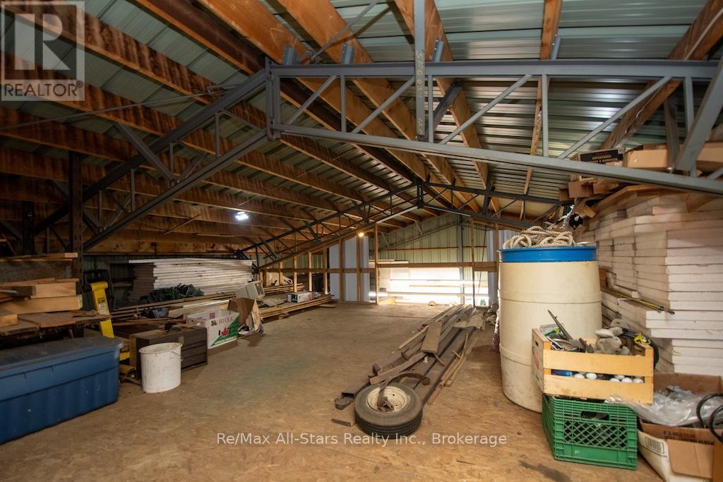 421 Ogemah Road S, Kawartha Lakes, Ontario  K0M 2C0 - Photo 45 - X13497388