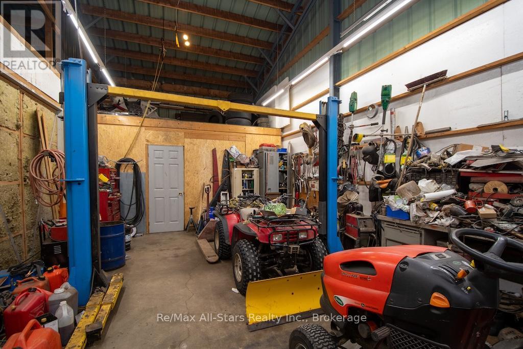 421 Ogemah Road S, Kawartha Lakes, Ontario  K0M 2C0 - Photo 43 - X13497388