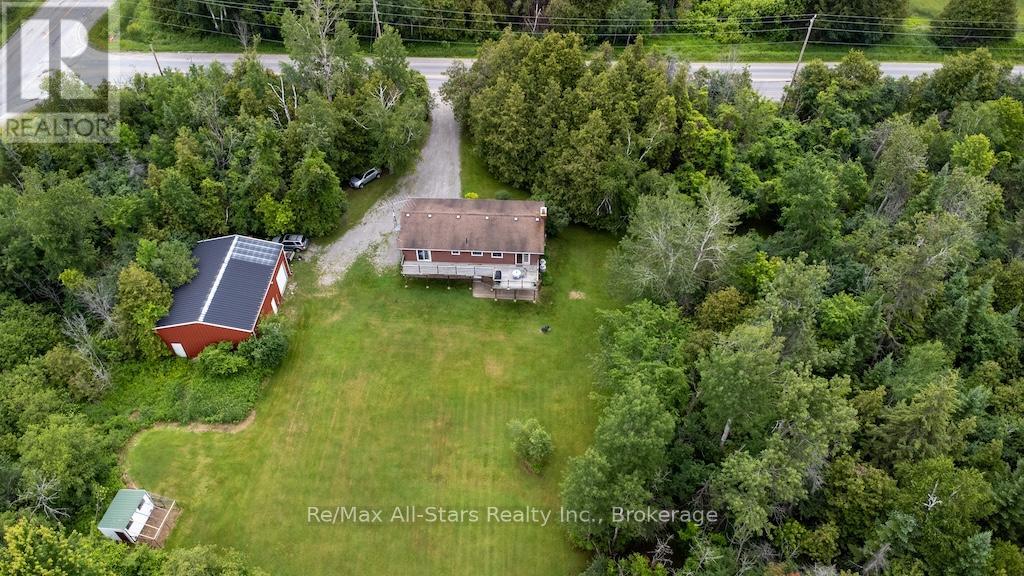 421 Ogemah Road, Kawartha Lakes, Ontario  K0M 2C0 - Photo 48 - X13497388