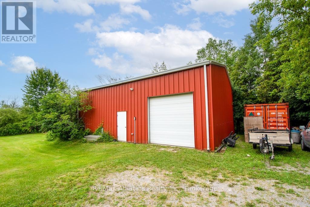 421 Ogemah Road S, Kawartha Lakes, Ontario  K0M 2C0 - Photo 41 - X13497388