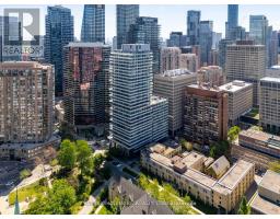 1811 - 57 ST JOSEPH STREET, Toronto, Ontario
